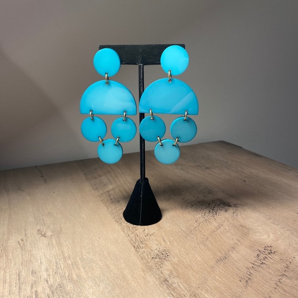 Statement Earrings!! - Picture 2 of 4